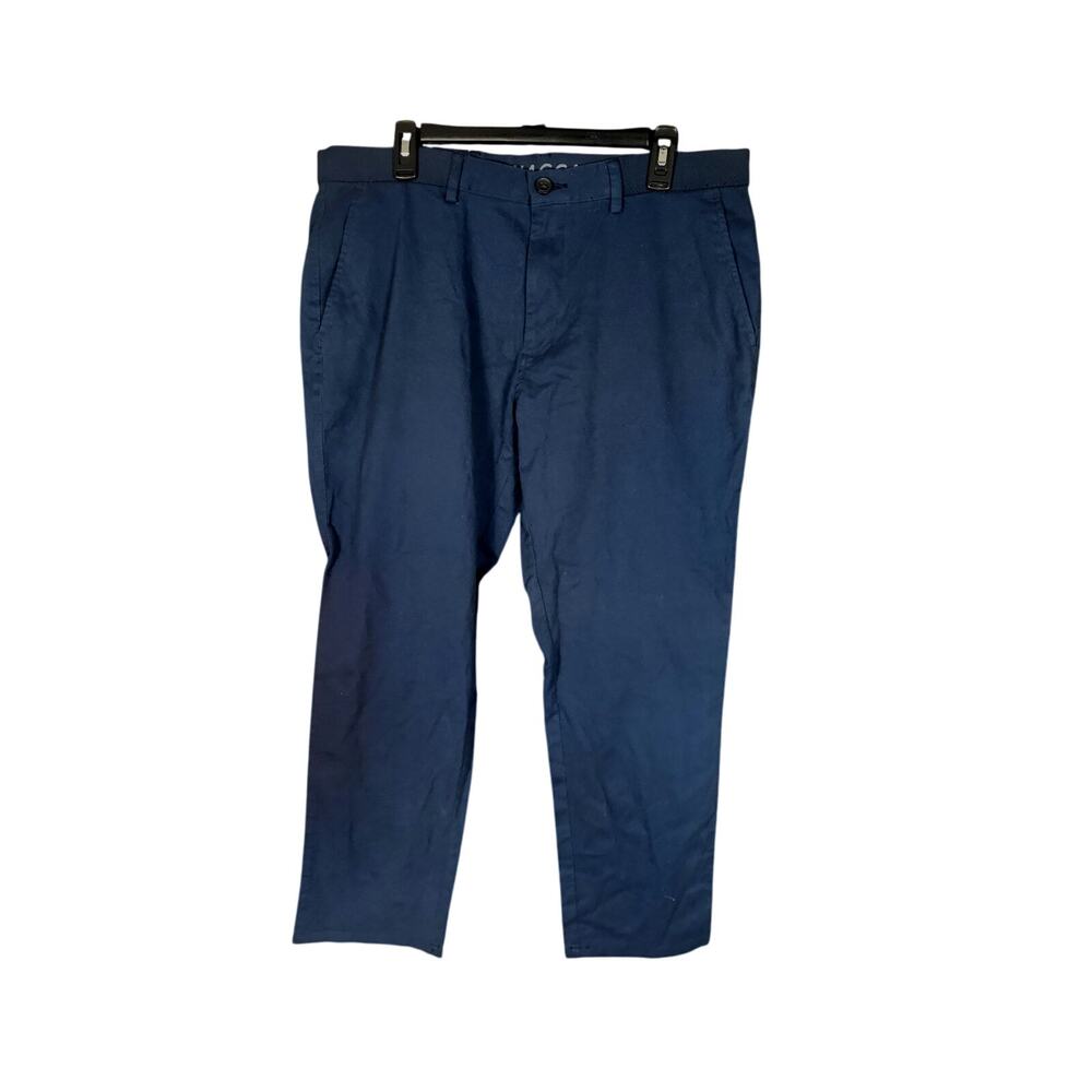 Haggar Action Khakis NWT men's 38 x 30